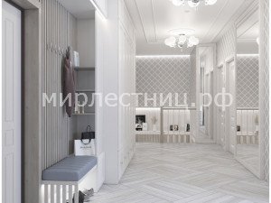 № 257 к.1.  ПРОЕКТ.