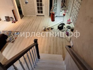 № 257 к.9.    Пристенный поручень.